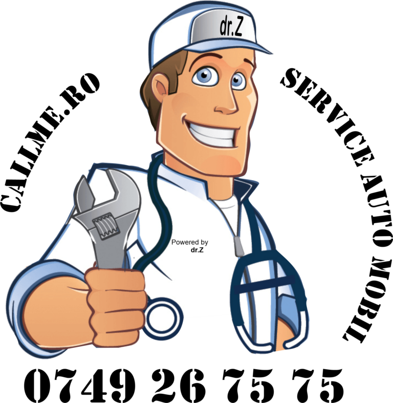 CallMe™ — Service auto mobil